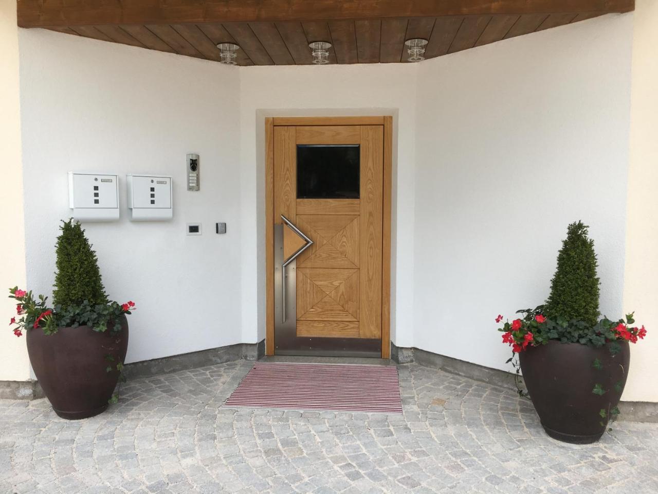 Hotel Ciasa Roenn Colfosco Exterior foto